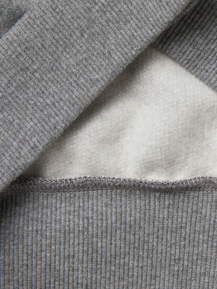 SWEATER L/S Junior Boy image number 3